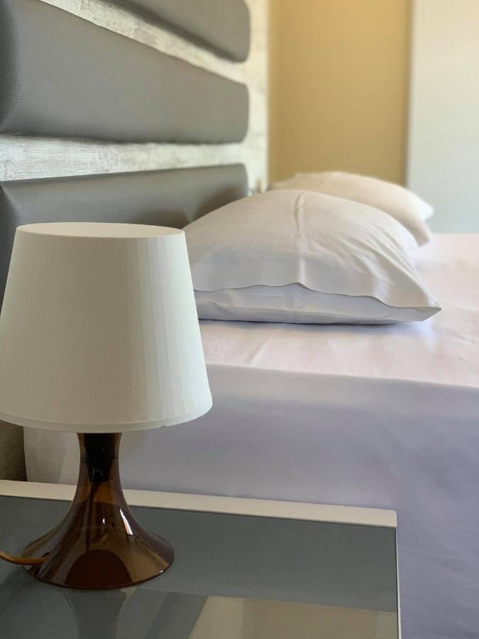 Αφροδίτη Hotel Neon Rysion 외부 사진