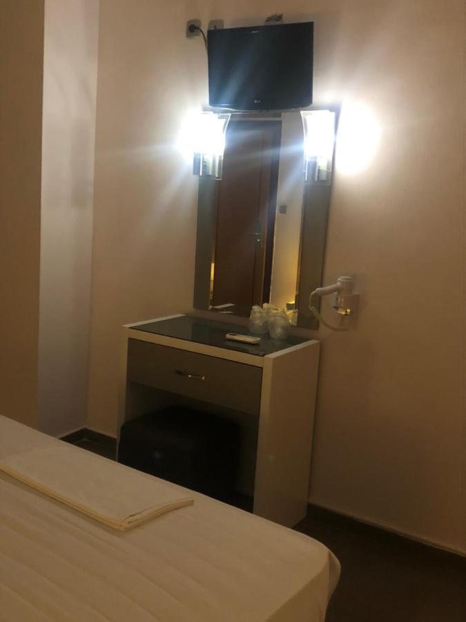 Αφροδίτη Hotel Neon Rysion 외부 사진