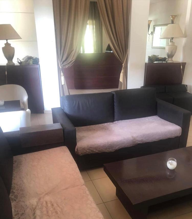 Αφροδίτη Hotel Neon Rysion 외부 사진
