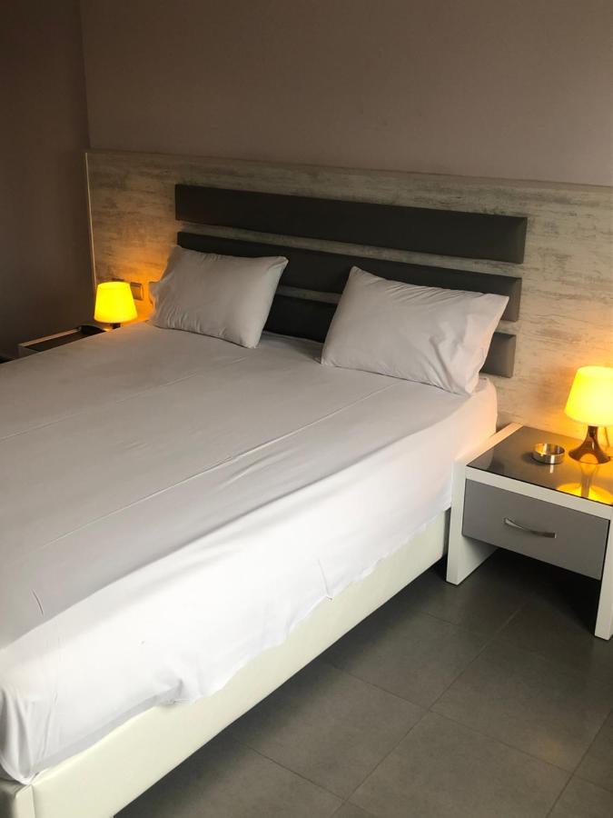 Αφροδίτη Hotel Neon Rysion 외부 사진
