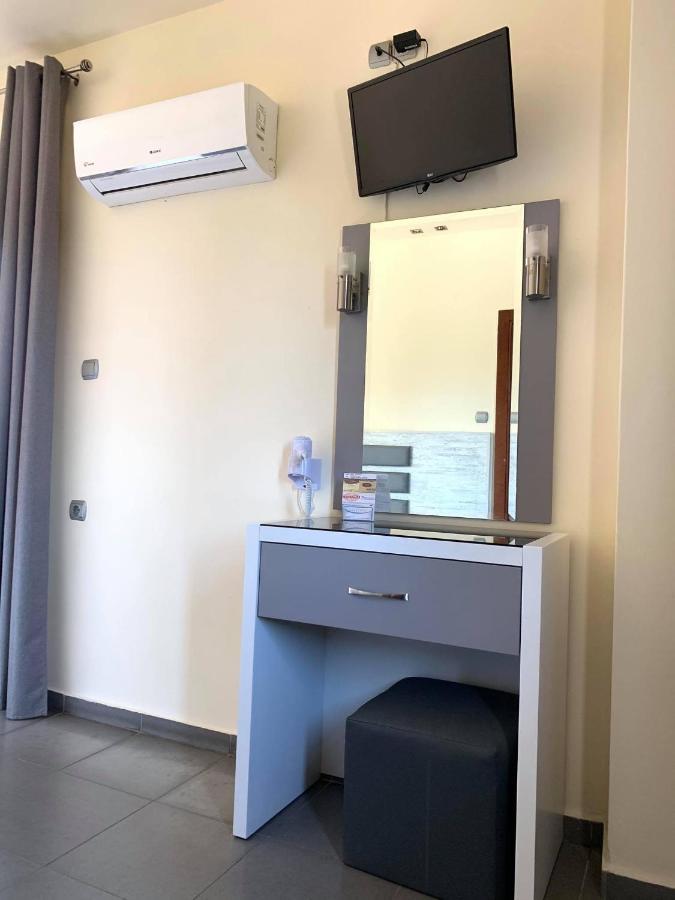 Αφροδίτη Hotel Neon Rysion 외부 사진
