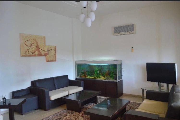 Αφροδίτη Hotel Neon Rysion 외부 사진