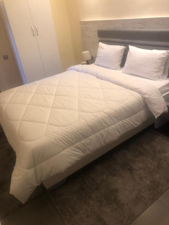 Αφροδίτη Hotel Neon Rysion 외부 사진