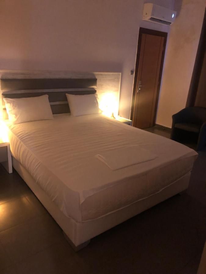 Αφροδίτη Hotel Neon Rysion 외부 사진