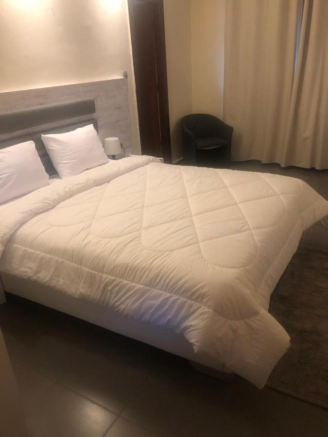 Αφροδίτη Hotel Neon Rysion 외부 사진