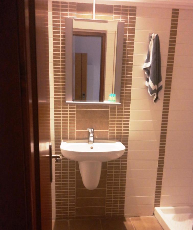 Αφροδίτη Hotel Neon Rysion 외부 사진
