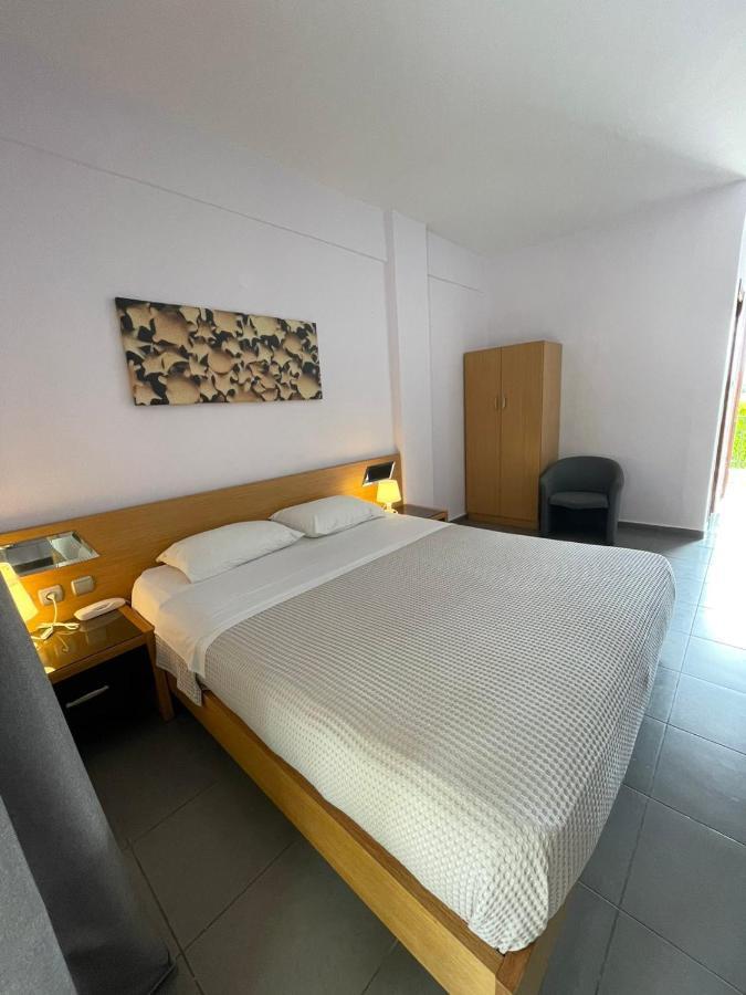 Αφροδίτη Hotel Neon Rysion 외부 사진