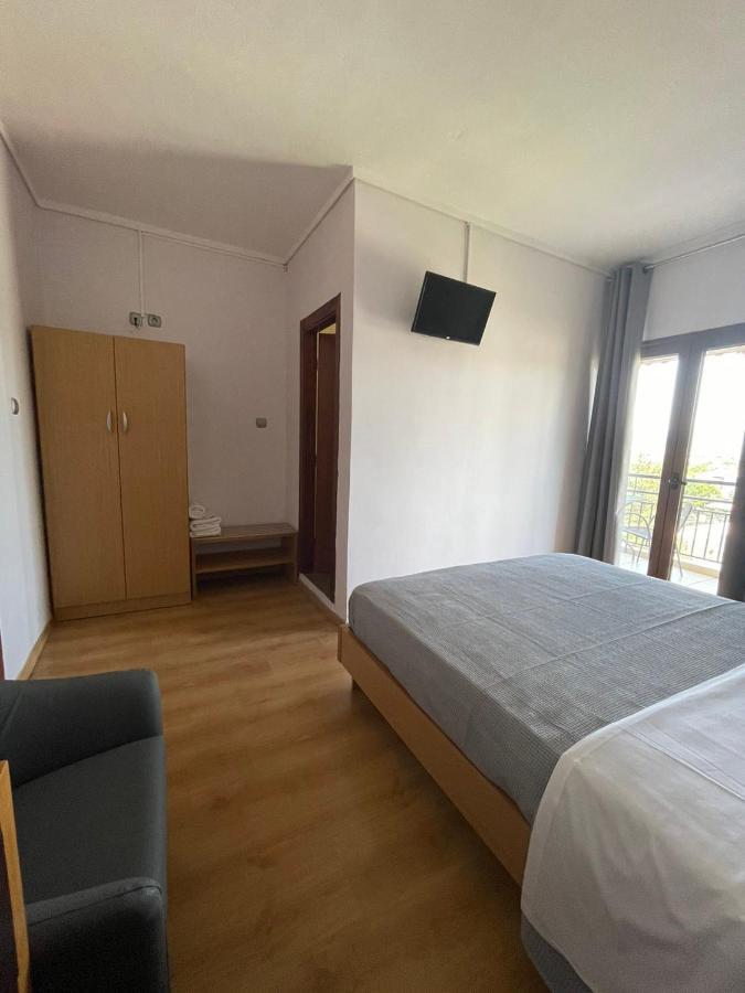 Αφροδίτη Hotel Neon Rysion 외부 사진