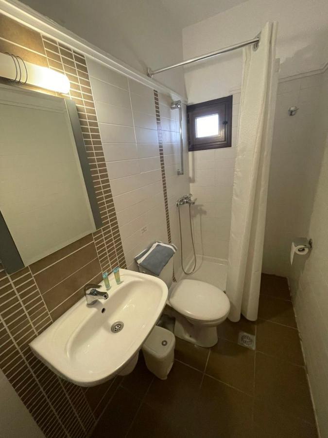 Αφροδίτη Hotel Neon Rysion 외부 사진