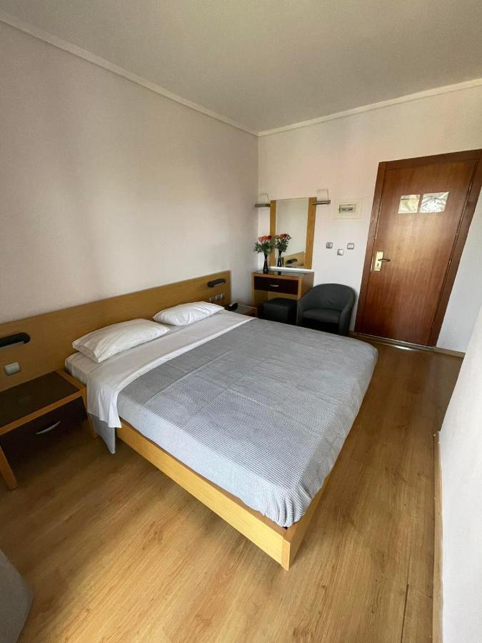 Αφροδίτη Hotel Neon Rysion 외부 사진