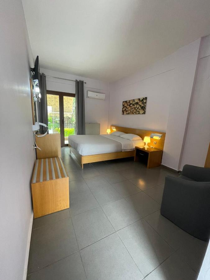 Αφροδίτη Hotel Neon Rysion 외부 사진